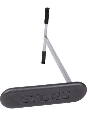 Купить Трюковой батутный самокат TechTeam Story (2025)-4.png